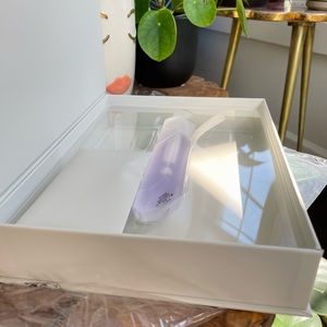 KKW Fragrance 'Crystal Violet Musk' UNOPENED/DISCONTINUED
